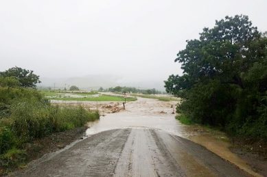 Flooding strikes Newcastle, Ladysmith and Glencoe in KZN - Citizen