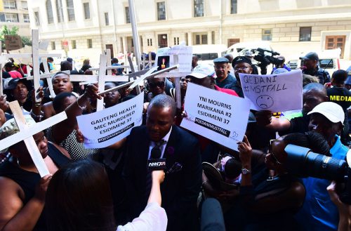 Zuma signs proclamation to probe land redistribution