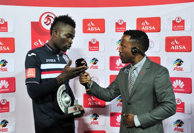 Footballer thanks his wife and side chick Footballer thanks his wife and side chick