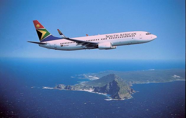 Passengers advised to stay in contact with SAA due to strike