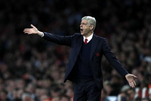 Wenger tells fans to reject call to boycott Sunderland game