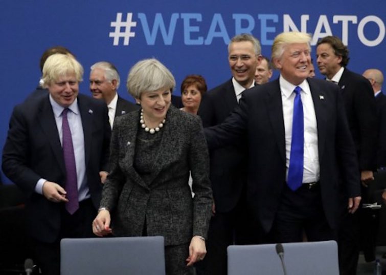 G7 demands internet giants crack down on extremist content G7 demands internet giants crack down on extremist content