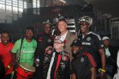 Kenny Kuneneâs plan to save Orlando Pirates