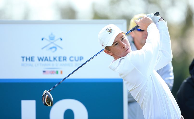 'Pro' golfer shoots 55-over 127 in U.S. Open qualifier