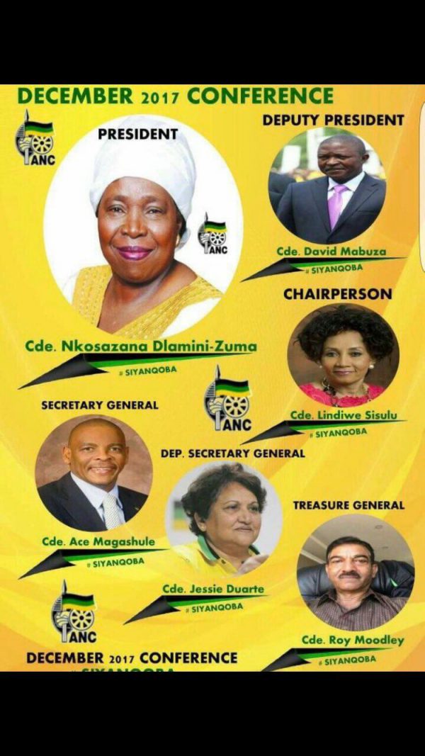 zuma-faction