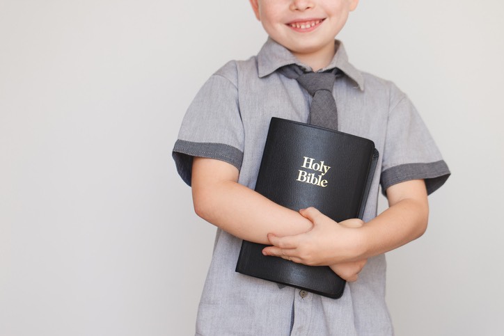Basic education welcomes court ruling on religion in public schools Basic education welcomes court ruling on religion in public schools