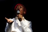 Malema: As a âpig eats its childrenâ, âcowardâ Mantashe removed Khoza