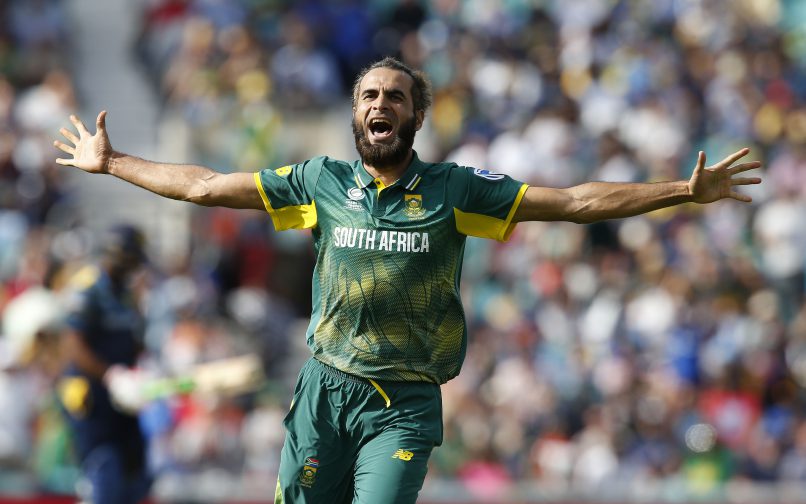 Mathews likely to Lanka's Champions Trophy opener