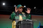 How Zuma survived call for him to resign by ANC’s integrity commission