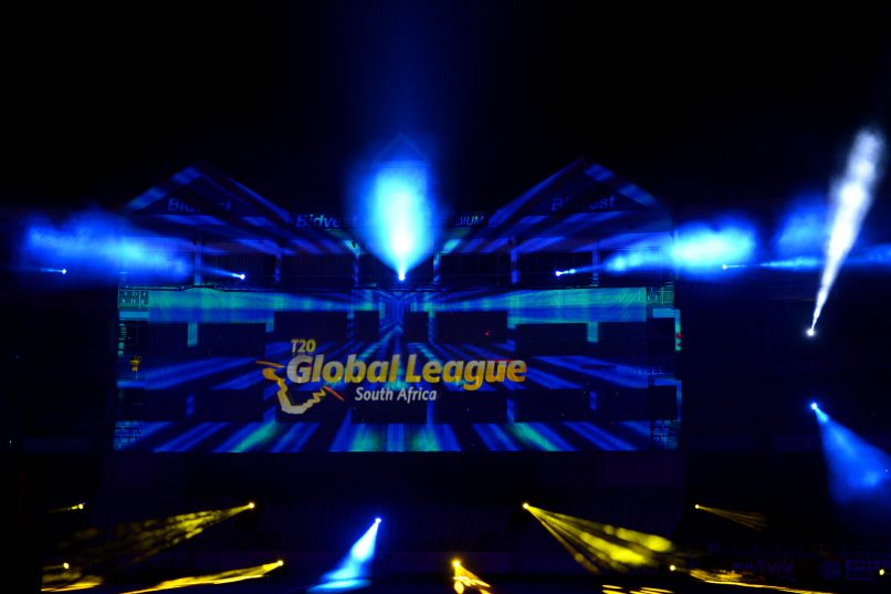 CSA's new T20 Global League only has two South African owners