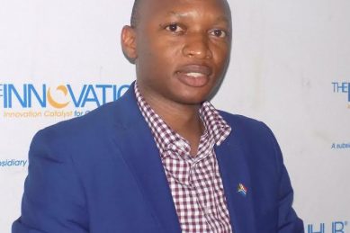 Young Rustenburg entrepreneur jets to US for Mandela Fellowship - Citizen