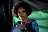 Lindiwe Sisulu blames Zuma for ANCâs negative public image