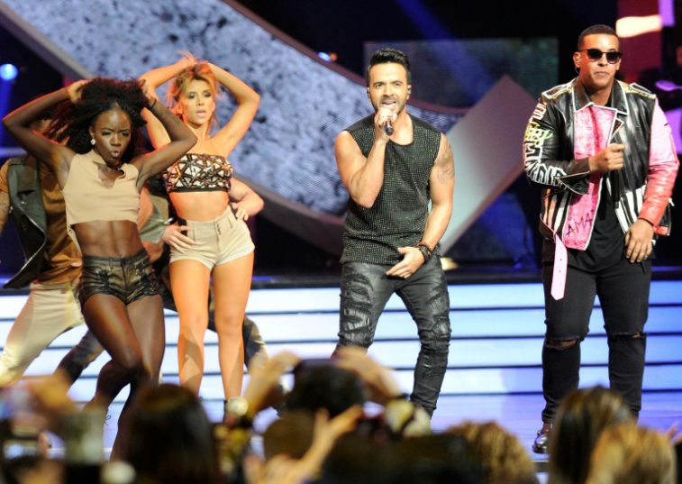 Luis Fonsi wants Venezuelan President to quit using Despacito
