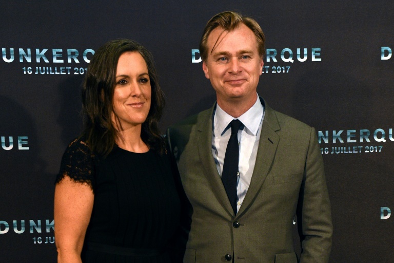 Christopher Nolan steps up his beef with Netflix