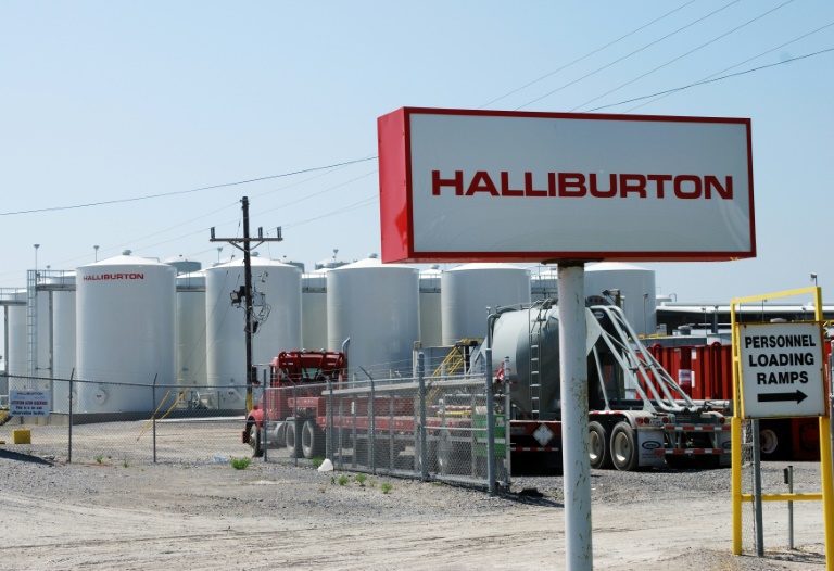 SEC Fines Halliburton $30 Million For Bribery SEC Fines Halliburton $30 Million For Bribery