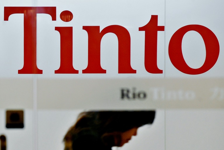 Rio Tinto plc (RIO) Insider Sells £172.25 in Stock