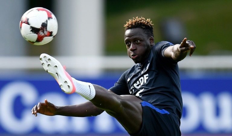 Benjamin Mendy Becomes The Most Expensive Defender In The World Benjamin Mendy Becomes The Most Expensive Defender In The World