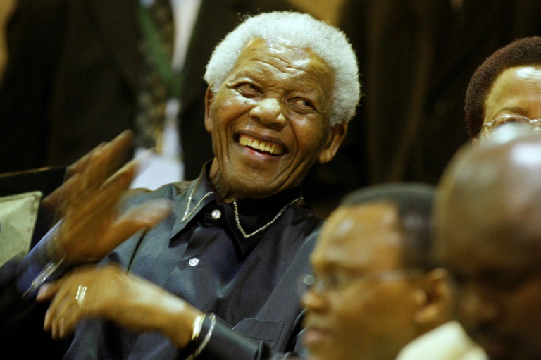 Graca Machel considers suing Mandela's doctor over book detailing his last moments