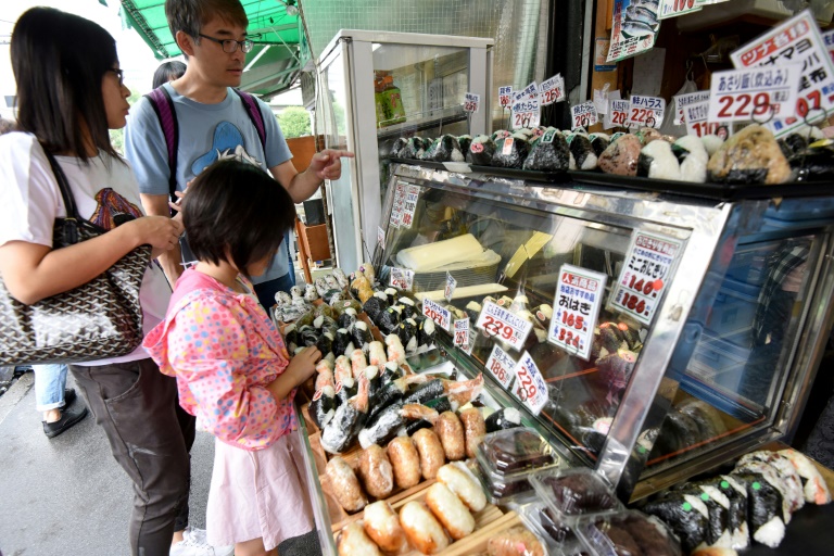 Japan Consumer Prices Unchanged At 0.4% In June Japan Consumer Prices Unchanged At 0.4% In June