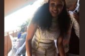 Minnie Dlamini’s umembeso in pictures and videos
