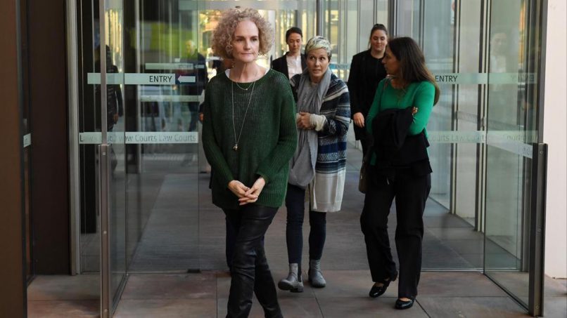 Australian class action case filed over pelvic mesh implants Australian class action case filed over pelvic mesh implants
