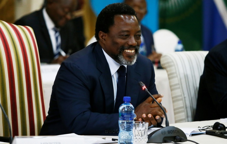 Another 38 probable mass graves found in Congo, UN says