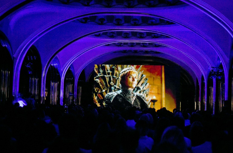 Hackers release script of Game of Thrones Episode 5, demand ransom Hackers release script of Game of Thrones Episode 5, demand ransom