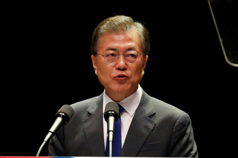 Top US officer warns NKorea that military ready Top US officer warns NKorea that military ready