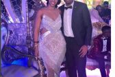 Sbahle and Khune spark rumours they are back together