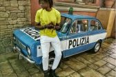 That time Mugabeâs son took a photo in Fourways and bragged he w as in Italy
