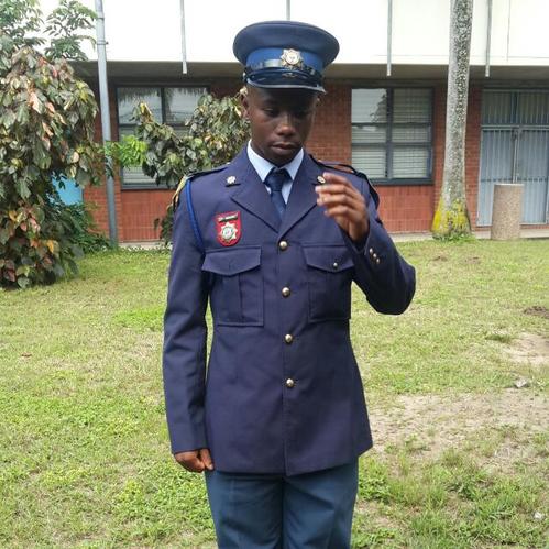 Constable Musa Mdlalose will be laid to rest on Sunday in eShowe