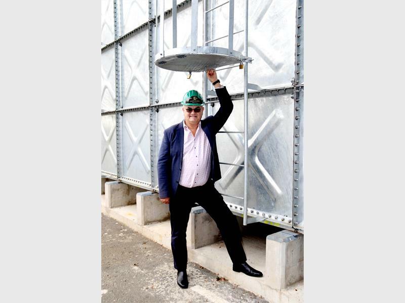 Emperors Palace goes further green | Alberton Record