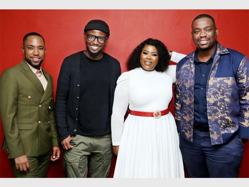 Alberton gospel singer performs at Emperors | Alberton Record