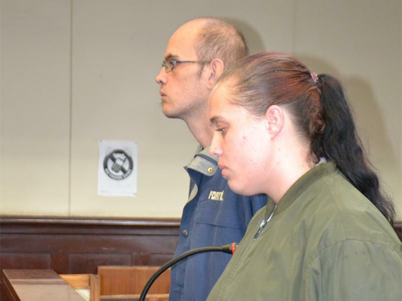 Chevonne Rusch Murder: Sentencing delayed due to outstanding pre ...