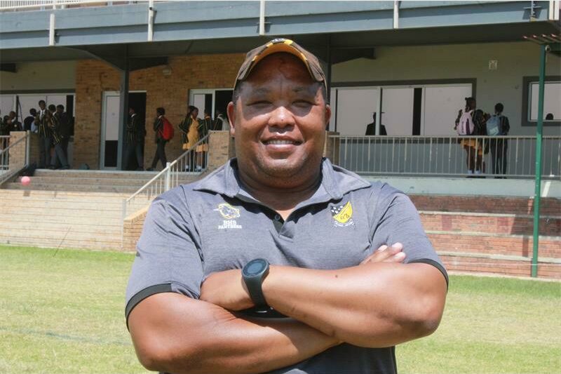 Coach happy for another Craven Week run | Benoni City Times