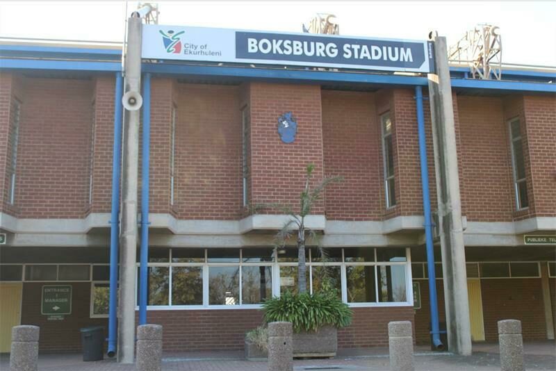 Athletes must pay to use Boksburg Stadium | Benoni City Times