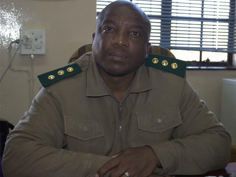 Boksburg Correctional Services cautions public about fake recruitment ...