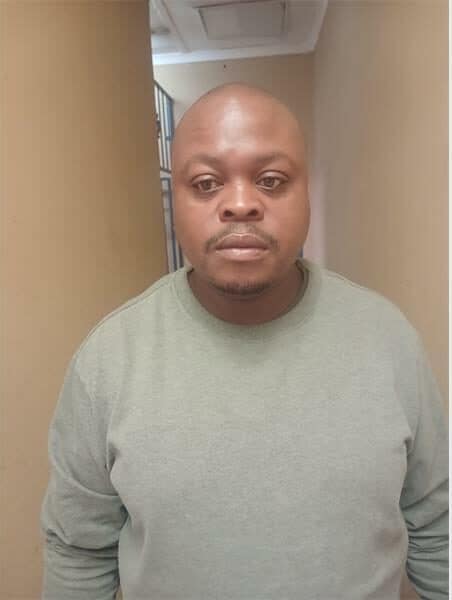 Man sentenced to 15 years imprisonment | Benoni City Times