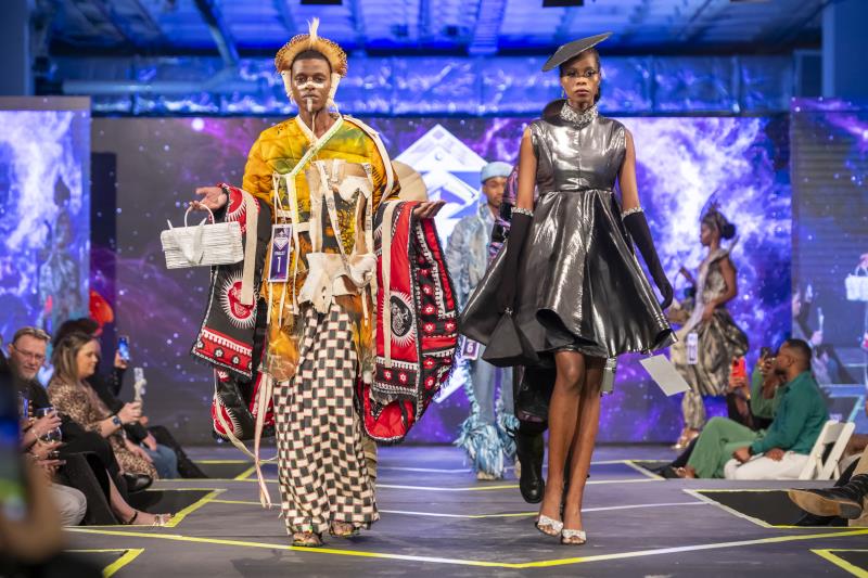 Young designers set to showcase their fashions | Berea Mail