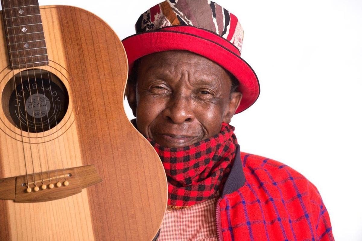 Legendary SA musician with medical dilemma | Berea Mail