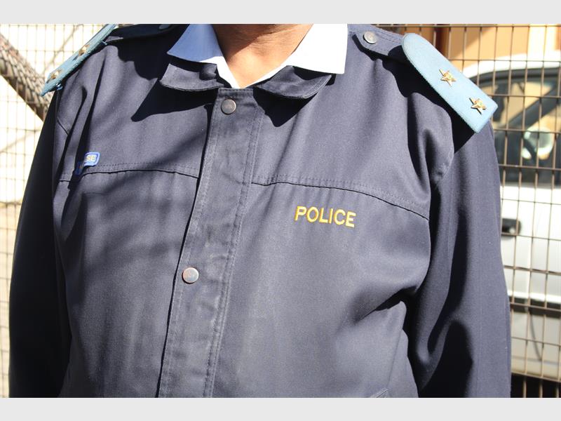 Ekurhuleni police stations 70 per cent understaffed | Boksburg Advertiser