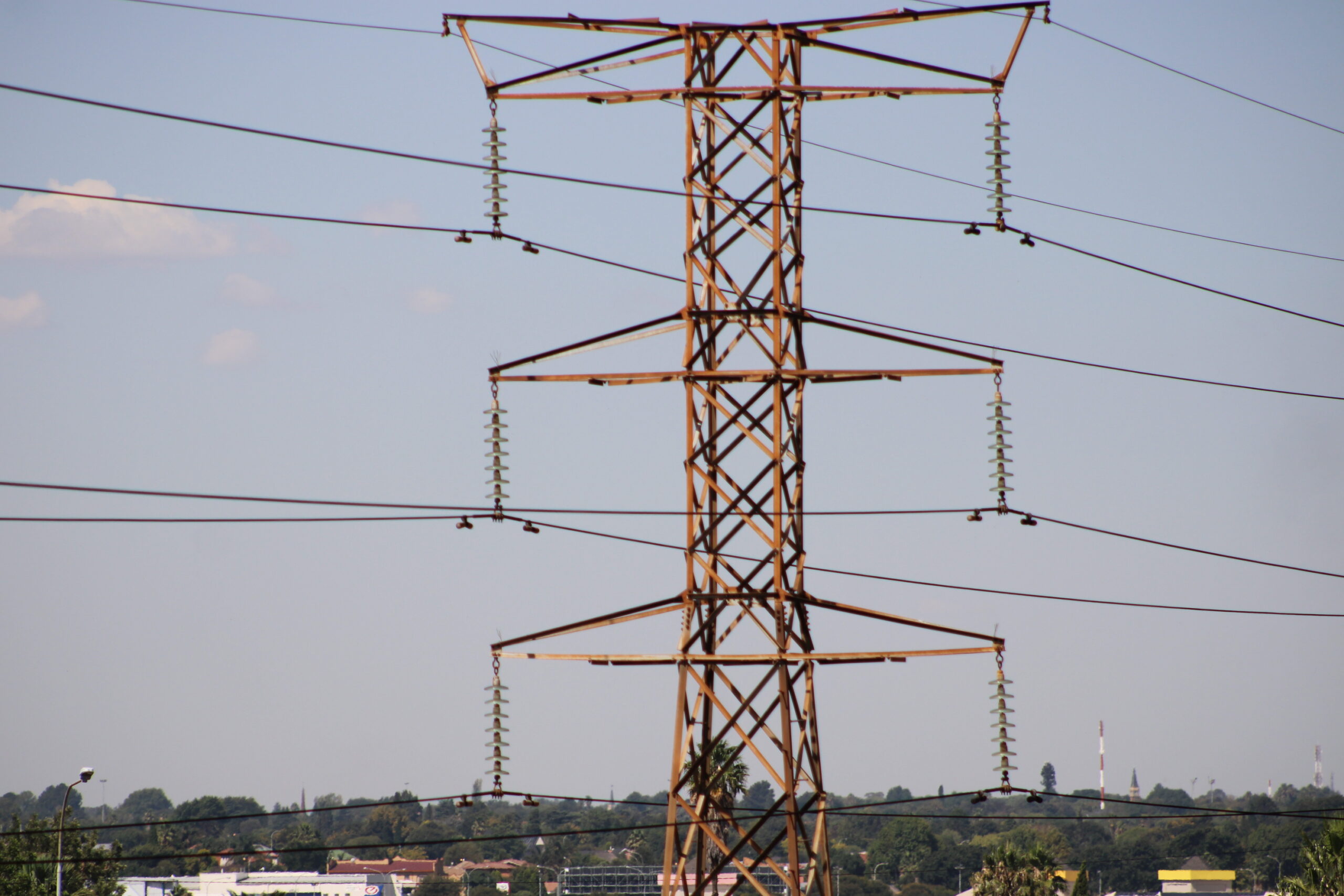 Four Boksburg suburbs left without power for nearly two weeks ...