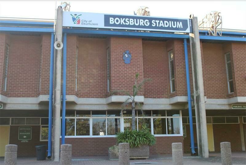 Athletes must pay to use Boksburg Stadium | Boksburg Advertiser