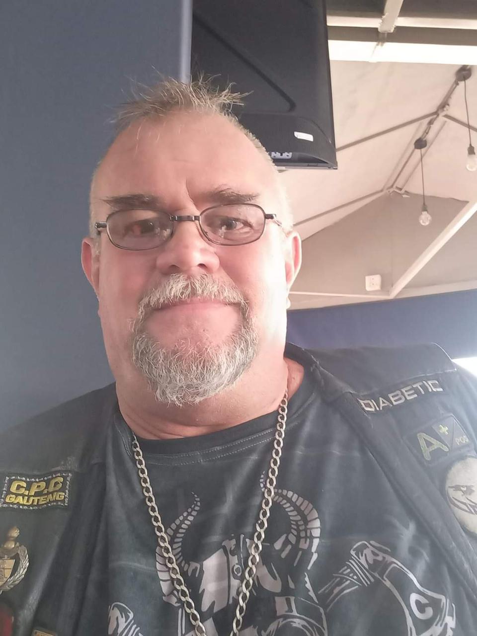 Valhalla MC president killed in crash in Boksburg | Boksburg Advertiser