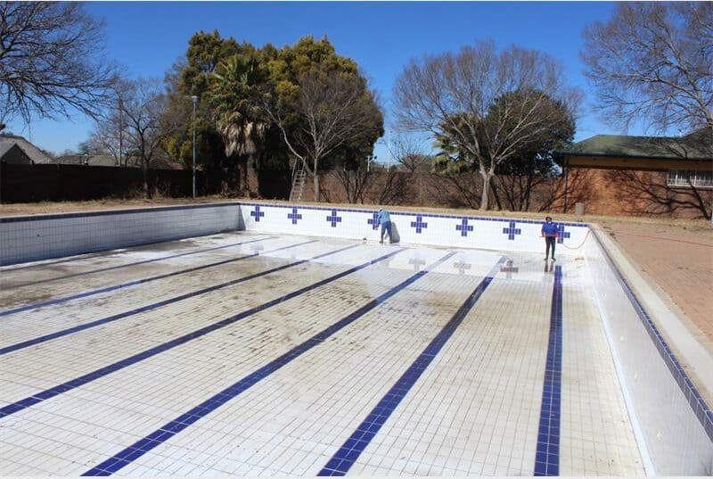 VIDEO: Reopening of Ekurhuleni public pools explained | Boksburg Advertiser