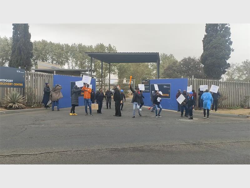 Witpoort Recovery Centre closes, many out of jobs | Brakpan Herald