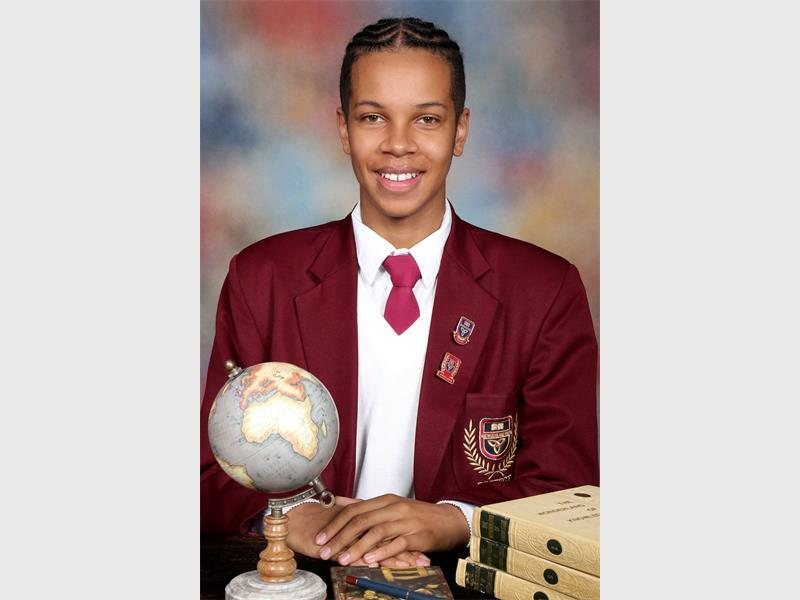 Trinityhouse Glenvista Is Proud To Announce Its Matric Results Comaro   RidwaanKhan 52317 