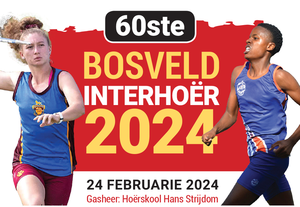 Bosveld-interhoër 2024 | Die Pos