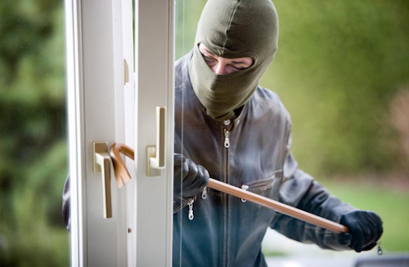 Why perimeter security is vital for your property