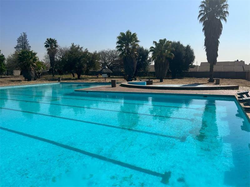 Plans to close pools on weekends withdrawn - CoE | Germiston City News